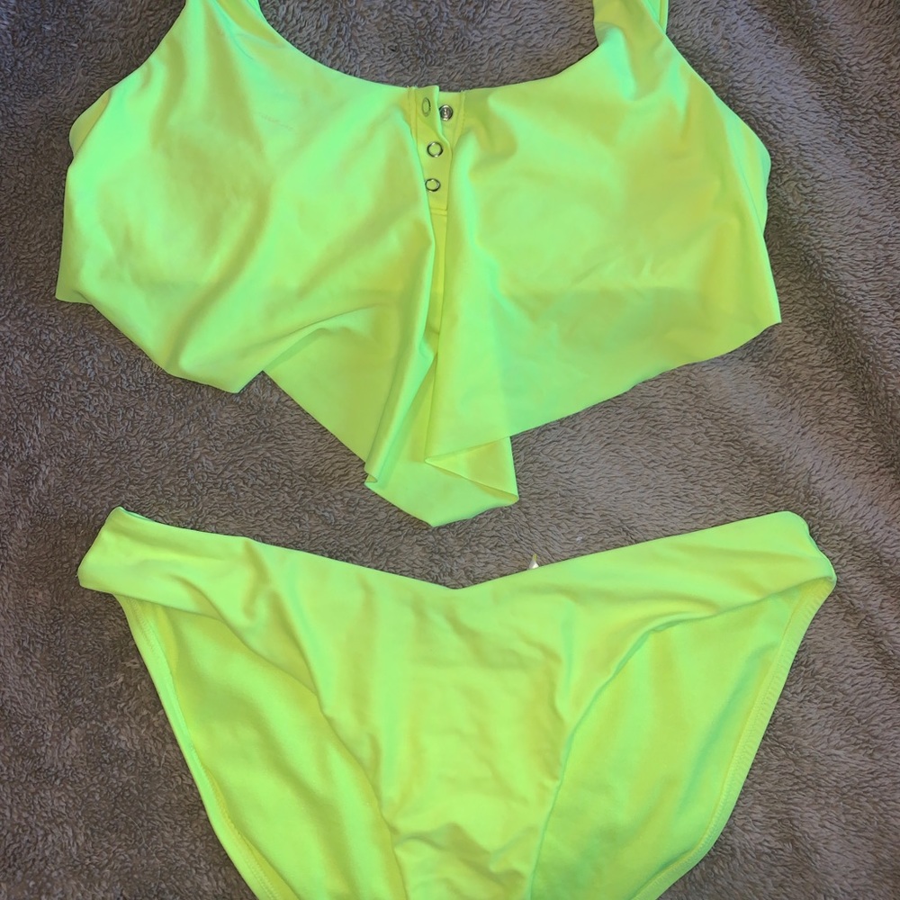 Swimsuit